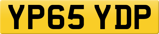 YP65YDP